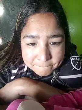 Karen_Extreme from StripChat is Freechat