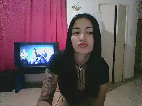 KarenG2025 webcams show profile image 