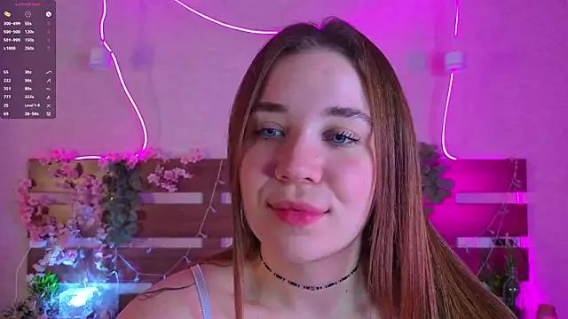 KarenGibbs from StripChat is Freechat