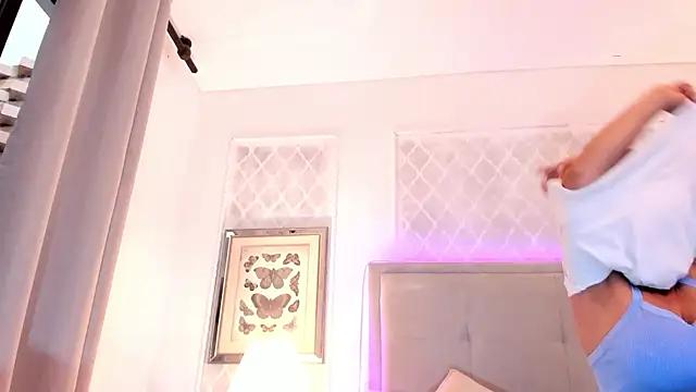 KarenGuzman_ on StripChat