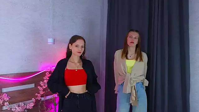 Dirty chat webcam: explore liveshows with versed models, from laying bare to fetishes, in a variety of sexy free adult webcams.