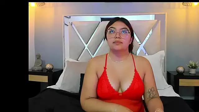 karia_smith_ from StripChat is Freechat