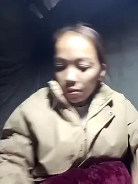 Karin-n from StripChat is Freechat