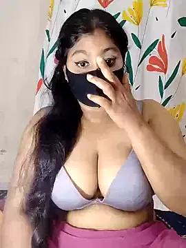Karina-202 from StripChat is Freechat