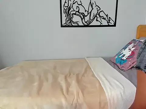 karina-lopez from StripChat is Freechat