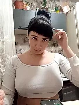 KARINA-TITS from StripChat is Freechat
