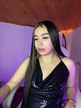 Karina16_pink from StripChat is Freechat