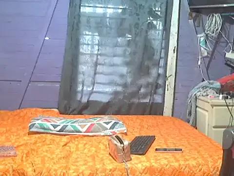 Karina1925 from StripChat is Freechat