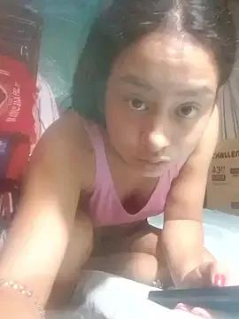karina_439 from StripChat is Freechat