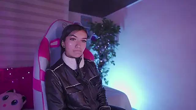 Karina_Arisona from StripChat is Freechat