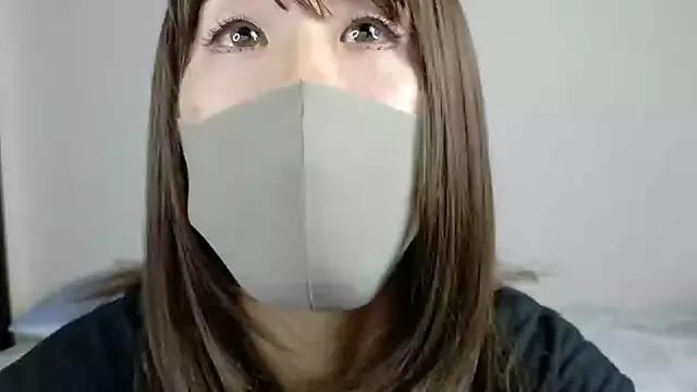Photos of karina_jp2 from StripChat is Freechat