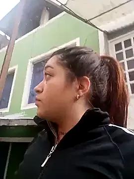 Karina_Leon from StripChat is Freechat