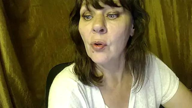 karina_ren_ from StripChat is Freechat
