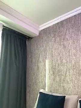 KarinaFlowers_ from StripChat is Freechat