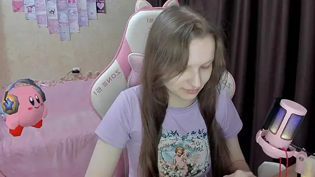 KarinaHill webcams show profile image 