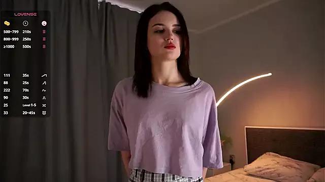 KarinAstol webcams show profile image 