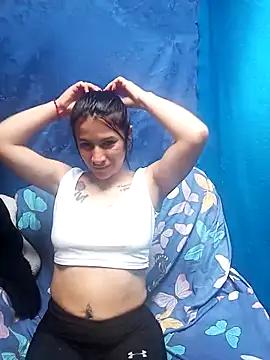 karinnahotdirty from StripChat is Freechat