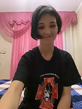 KarinsaCherry from StripChat is Freechat