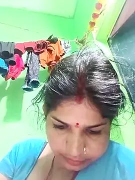 Karishma_cute from StripChat is Freechat