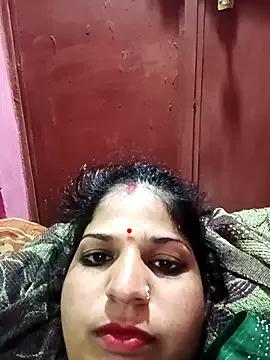Karishma_cute from StripChat is Freechat