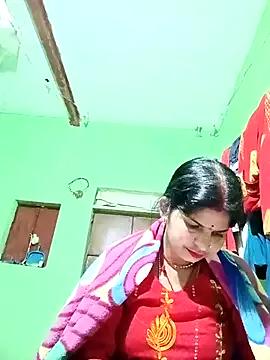 Karishma_cute from StripChat is Freechat