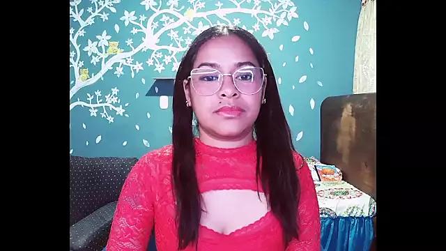 KaritoTorres from StripChat is Freechat