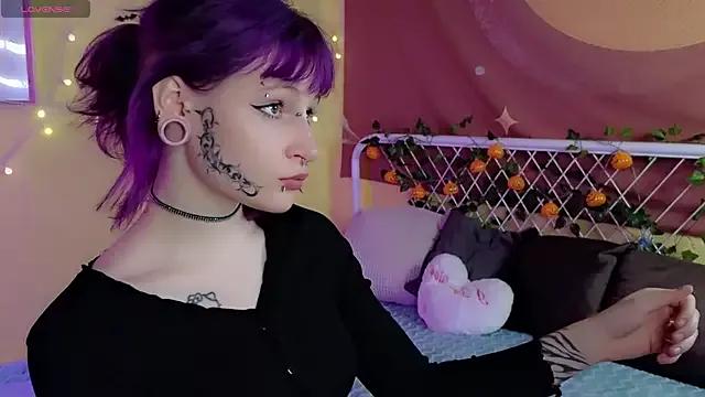 karkadeshk from StripChat