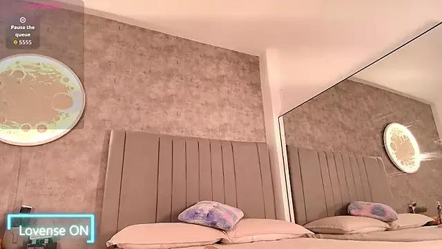 karla-ruiz from StripChat is Freechat