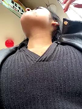 Karla_1-2 from StripChat is Freechat