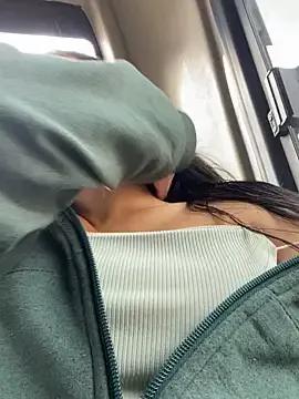 Karla_1-2 from StripChat is Freechat