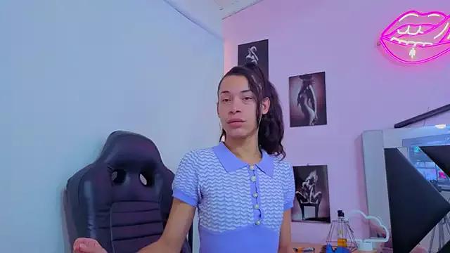 Karla_cutesweet webcams show profile image 