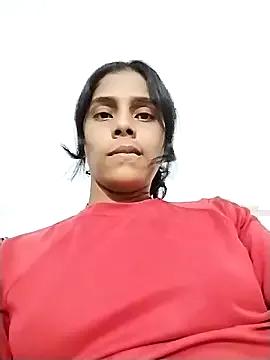 Karla_Fetish from StripChat is Freechat