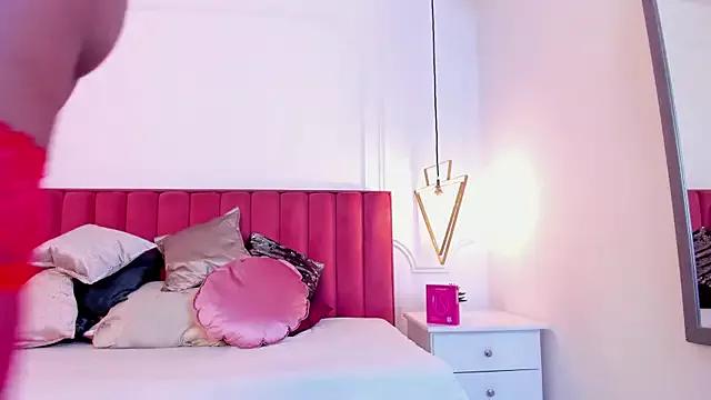Karla_Megan webcams show profile image 