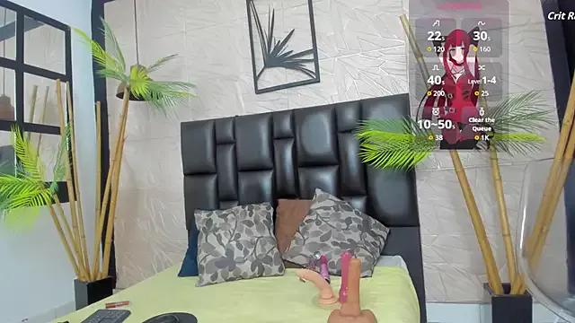 Dirty chat webcam: explore liveshows with versed models, from laying bare to fetishes, in a variety of sexy free adult webcams.