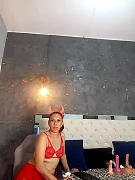 karla_ruso from StripChat is Freechat