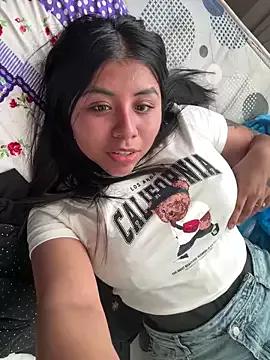 Karla_Stein2025 from StripChat is Freechat