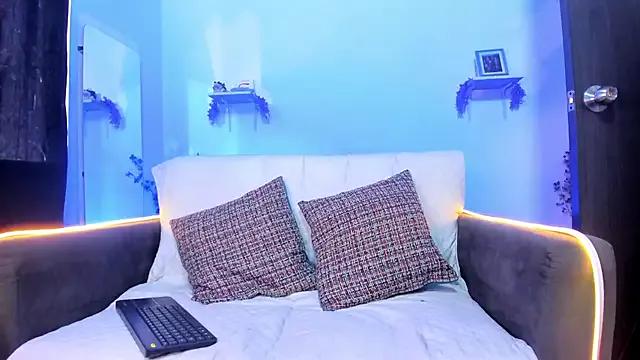 karlaaa__ from StripChat is Freechat