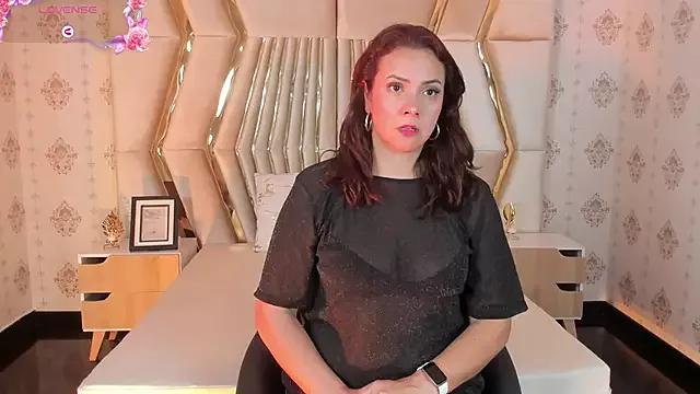 KarlaFerrerr webcams show profile image 