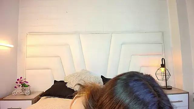 karlamilan from StripChat is Freechat