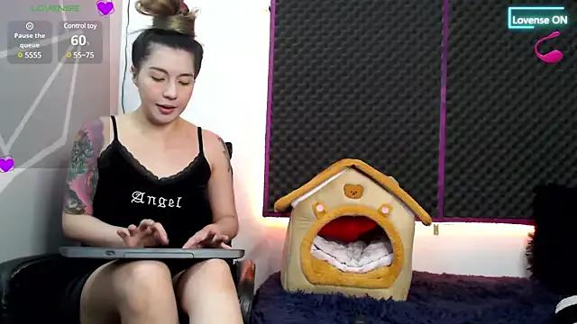 Dirty chat webcam: explore liveshows with versed models, from laying bare to fetishes, in a variety of sexy free adult webcams.