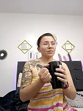 Dirty chat webcam: explore liveshows with versed models, from laying bare to fetishes, in a variety of sexy free adult webcams.