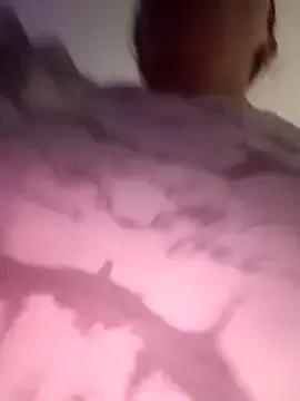 karlamorris_ from StripChat is Freechat