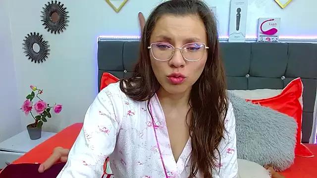 Dirty chat webcam: explore liveshows with versed models, from laying bare to fetishes, in a variety of sexy free adult webcams.