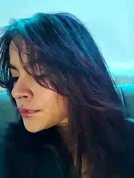 KarlaP_ webcams show profile image 