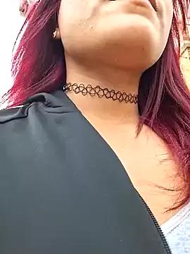KarlaP_ from StripChat is Freechat