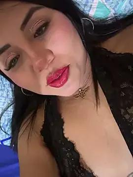 Karlastrix from StripChat is Freechat