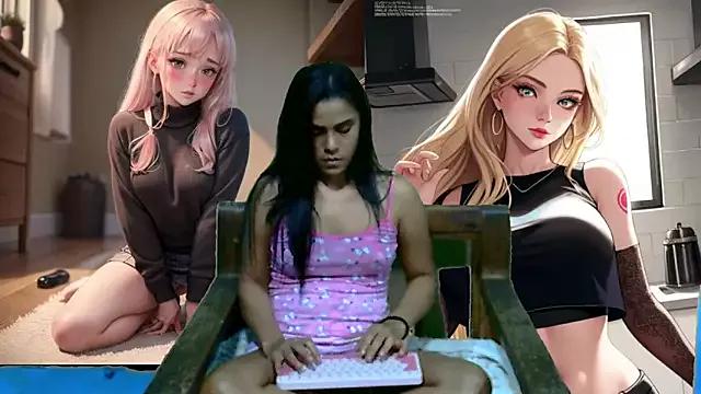Karlasubfetiish25 webcams show profile image 