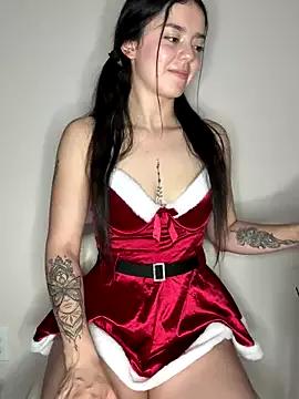 KarlaXLive from StripChat is Freechat