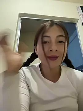 Karlee_Grey1 from StripChat is Freechat