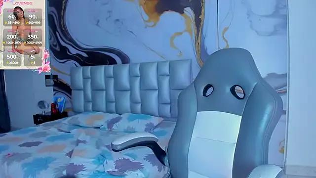 KarlieMoore from StripChat is Freechat